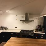 Customer photo of Free Standing Kitchen by Woodstock Bristol