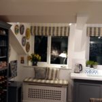 Customer photo of Free Standing Kitchen by Woodstock Bristol